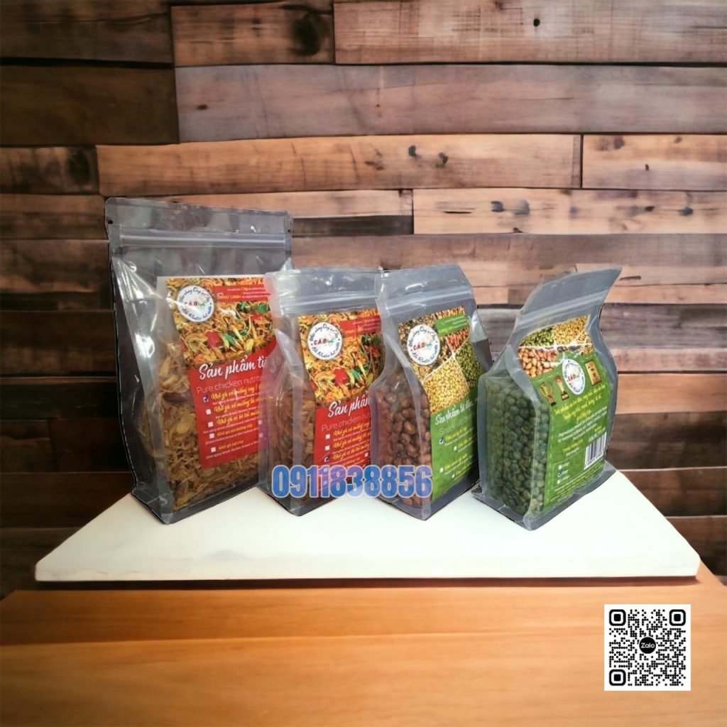 In Túi Zipper Ở Quảng Trị: Giải Pháp Bao Bì Tiện Dụng Cho Mọi Doanh Nghiệp 3 tui zipper 22