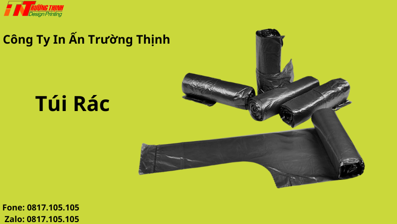 Túi Rác Tái Chế Quận Tân Phú TPHCM 2 11 4