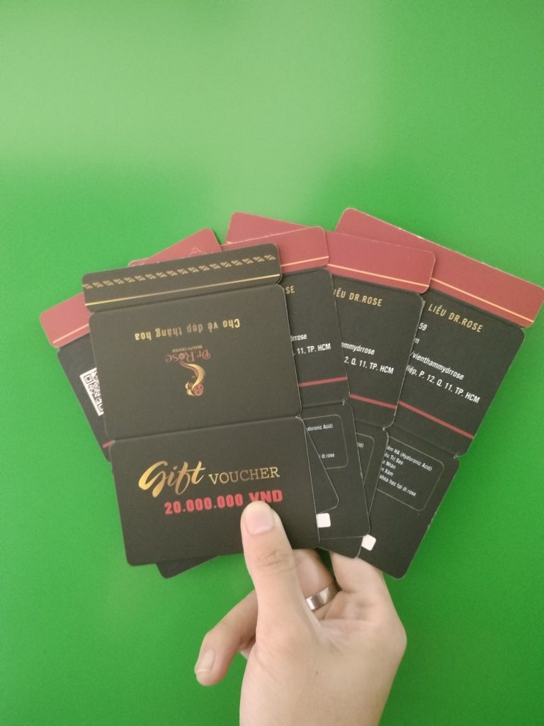 Hình ảnh mẫu voucher