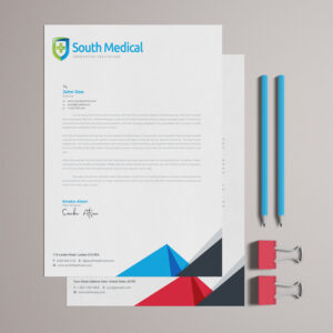 Letterhead 03113010202309