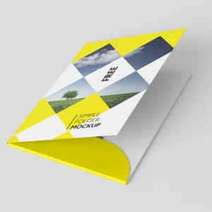 bìa folder
