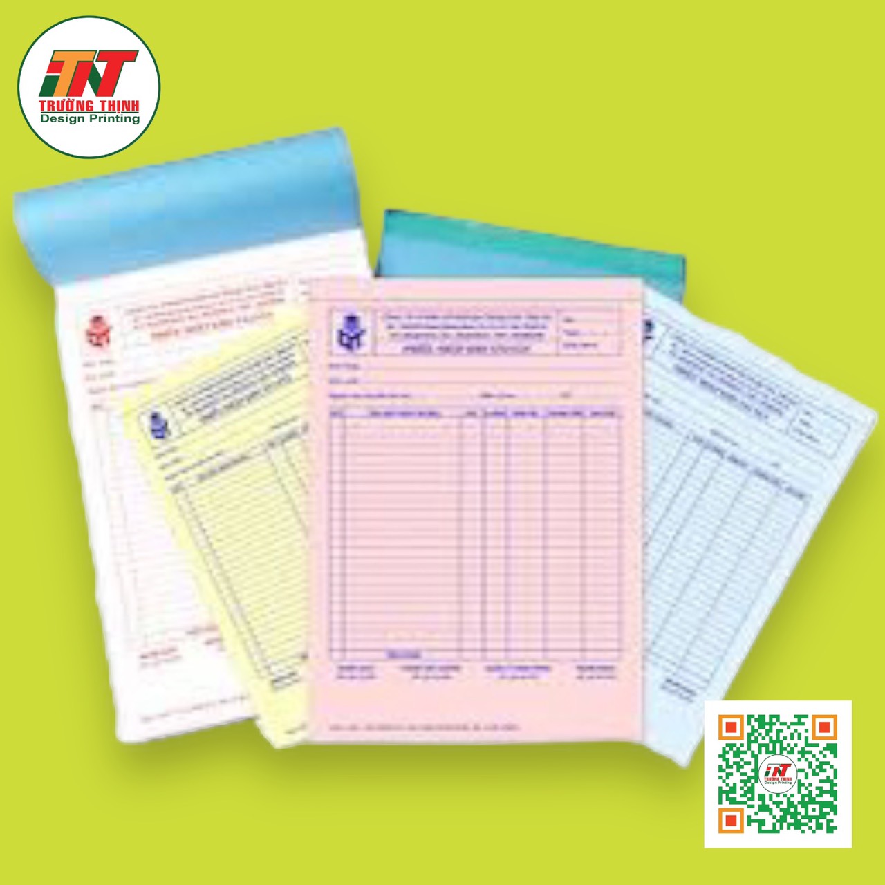 In Biểu Mẫu - Tầm Quan Trọng và 1 Số Cách Thực Hiện Hiệu Quả 5 In Biểu Mẫu - Tầm Quan Trọng và Cách Thực Hiện Hiệu Quả