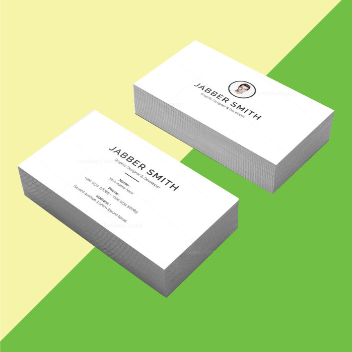 Tại sao in danh thiếp lại quan trọng cho doanh nghiệp hiện đại? 4 Tại sao in danh thiếp lại quan trọng cho doanh nghiệp hiện đại?