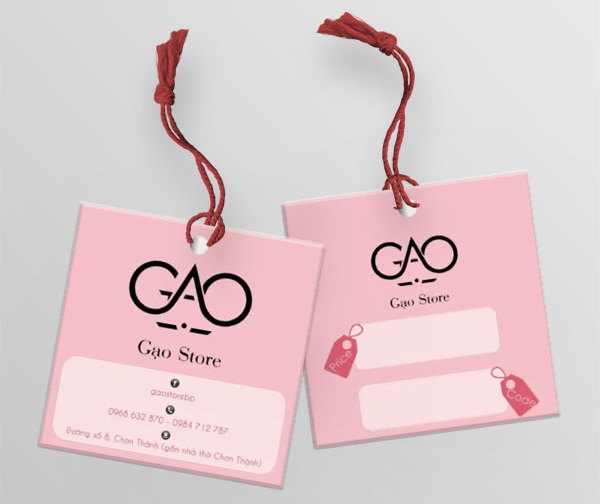 In tag giấy - Giải pháp hoàn hảo cho việc quản lý thương hiệu 2 In tag giấy - Giải pháp hoàn hảo cho việc quản lý thương hiệu