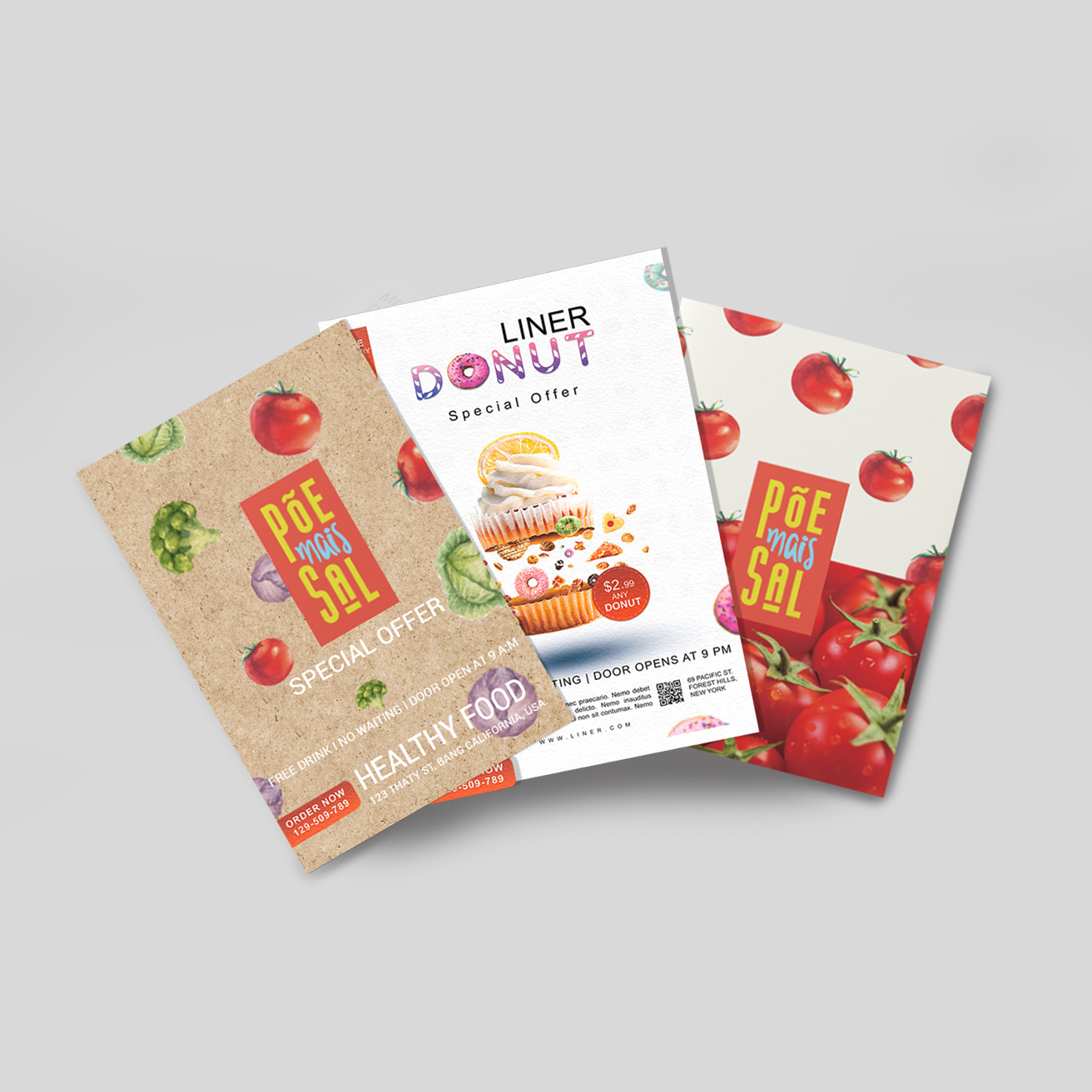 In tờ rơi - Bí quyết quảng bá hiệu quả và tiết kiệm chi phí 12 In tờ rơi - Bí quyết quảng bá hiệu quả và tiết kiệm chi phí