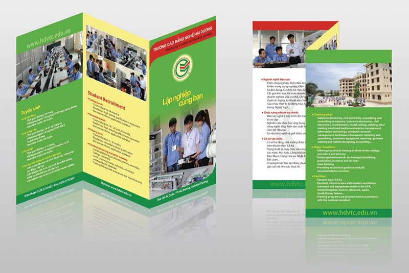 In Tờ Rơi Giá Rẻ - Nhanh Chóng Tại Quận 5 7 In tờ rơi - Bí quyết thu hút khách hàng hiệu quả cho doanh nghiệp