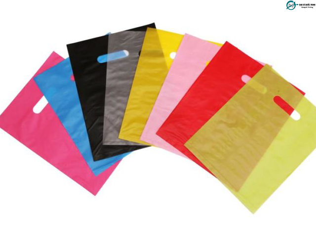 In Túi Ni Lông - Giải Pháp Hiện Đại Trong Cuộc Sống 3 In Túi Ni Lông - Tại Sao Chúng Là Giải Pháp Hiện Đại Trong Cuộc Sống Hàng Ngày?