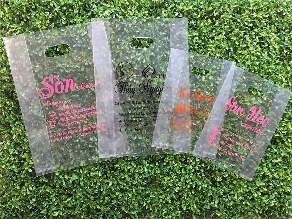 In Túi Ni Lông - Giải Pháp Hiện Đại Trong Cuộc Sống 4 In Túi Ni Lông - Tại Sao Chúng Là Giải Pháp Hiện Đại Trong Cuộc Sống Hàng Ngày?