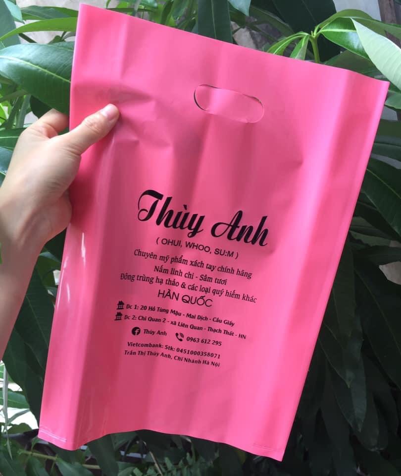 In Túi Ni Lông - Giải Pháp Hiện Đại Trong Cuộc Sống 5 In Túi Ni Lông - Tại Sao Chúng Là Giải Pháp Hiện Đại Trong Cuộc Sống Hàng Ngày?