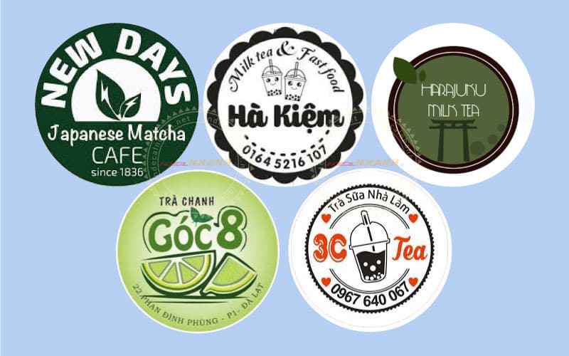 In Decal Giấy Dán - Khám Phá Thế Giới Nghệ Thuật Từ Decal