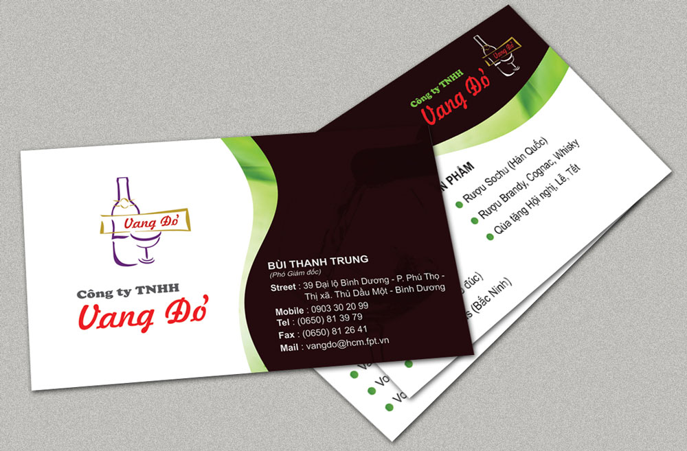 In Danh Thiếp - Tạo Dấu Ấn Riêng Biệt Số 1 Tân Phú 6 Khám Phá Nghệ Thuật In Danh Thiếp - Tạo Dấu Ấn Riêng Biệt