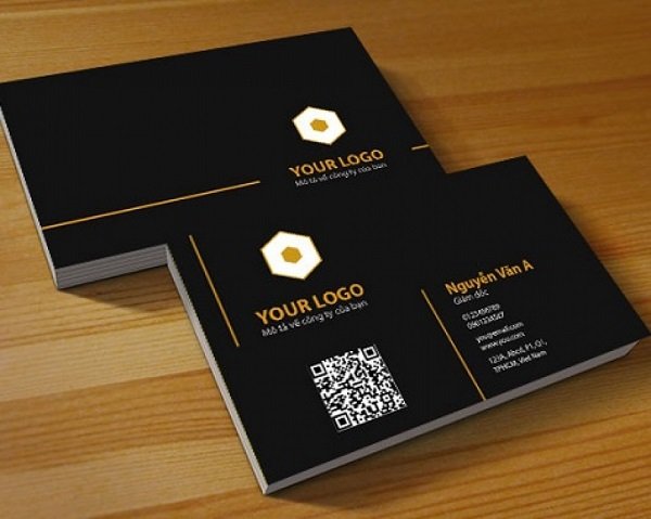 Tạo Ấn Tượng Đầu Tiên Với In Name Card - Khám Phá Tất Cả Những Điều Bạn Cần Biết 4 Tạo Ấn Tượng Đầu Tiên Với In Name Card - Khám Phá Tất Cả Những Điều Bạn Cần Biết