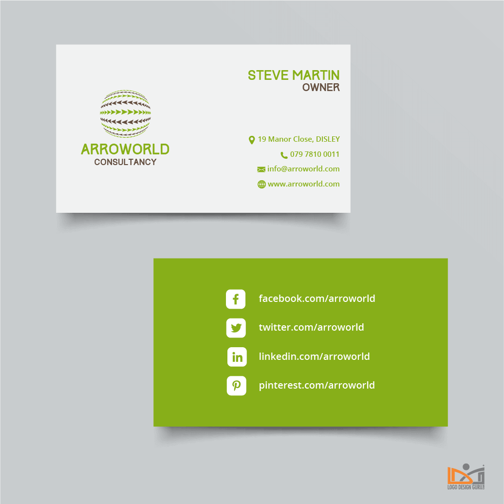Tạo Ấn Tượng Đầu Tiên Với In Name Card - Khám Phá Tất Cả Những Điều Bạn Cần Biết 9 Tạo Ấn Tượng Đầu Tiên Với In Name Card - Khám Phá Tất Cả Những Điều Bạn Cần Biết