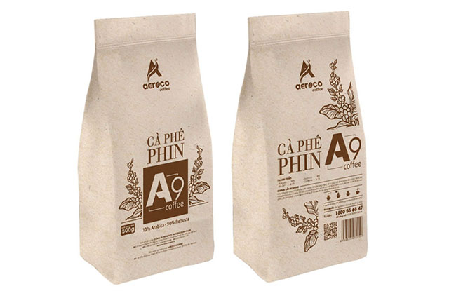 Túi Giấy Kraft 4 Cạnh - Lựa Chọn Thông Minh Cho Mọi Doanh Nghiệp 1 Túi Giấy Kraft 4 Cạnh - Lựa Chọn Thông Minh Cho Mọi Doanh Nghiệp