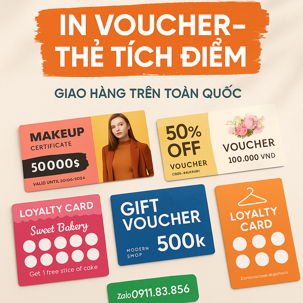 in ấn chất lượng cao