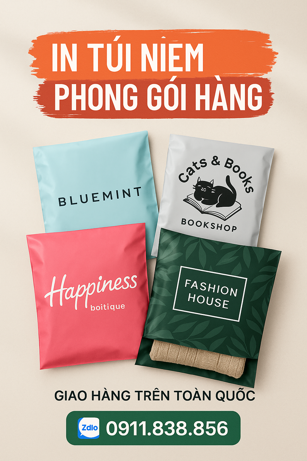 in ấn chất lượng cao