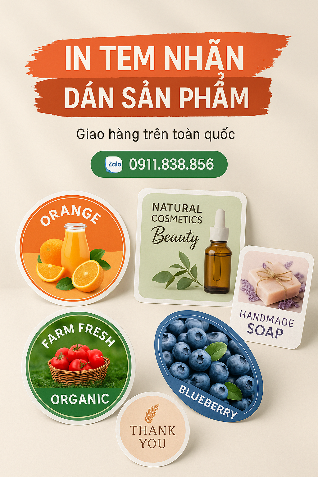 in ấn chất lượng cao