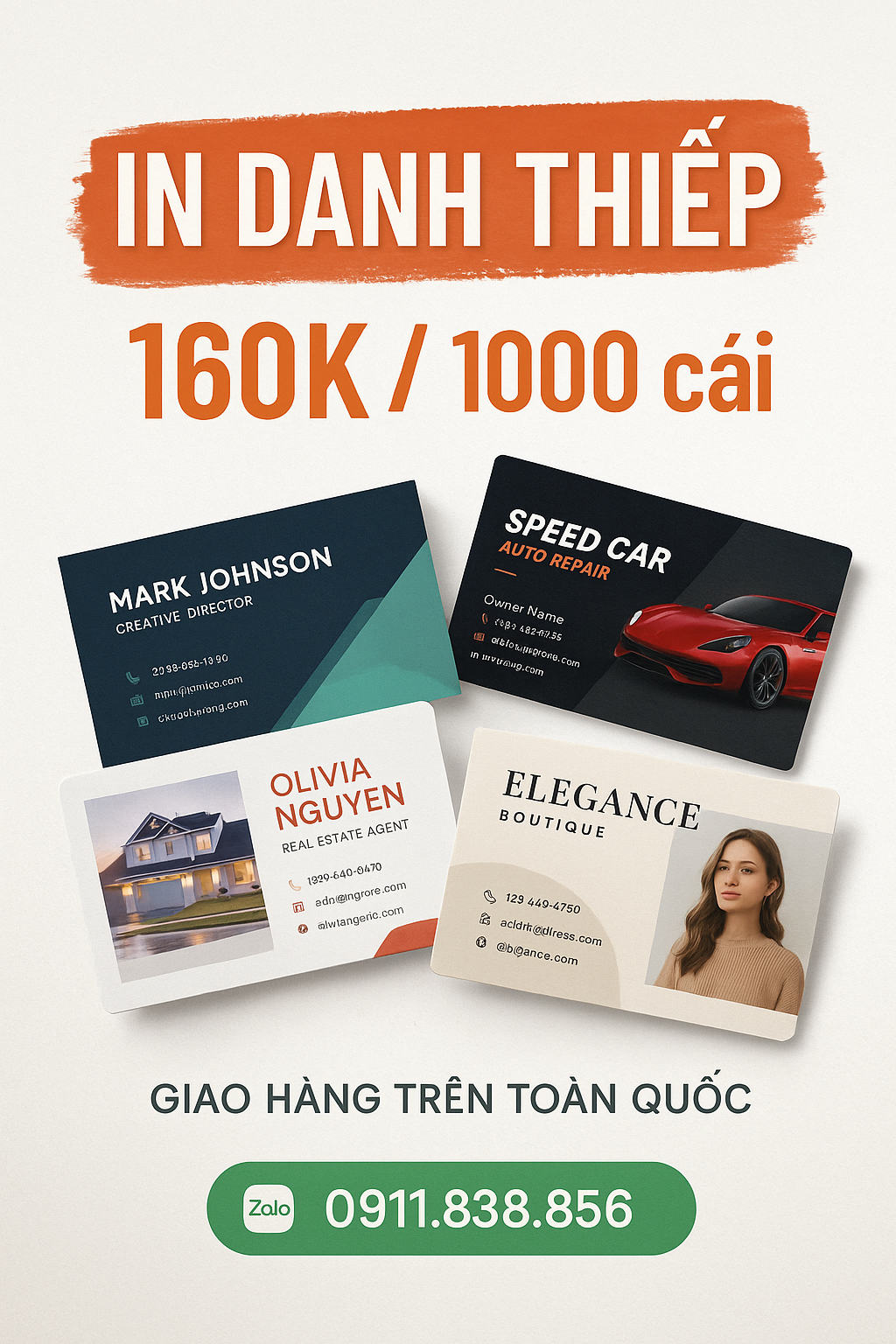 in ấn chất lượng cao