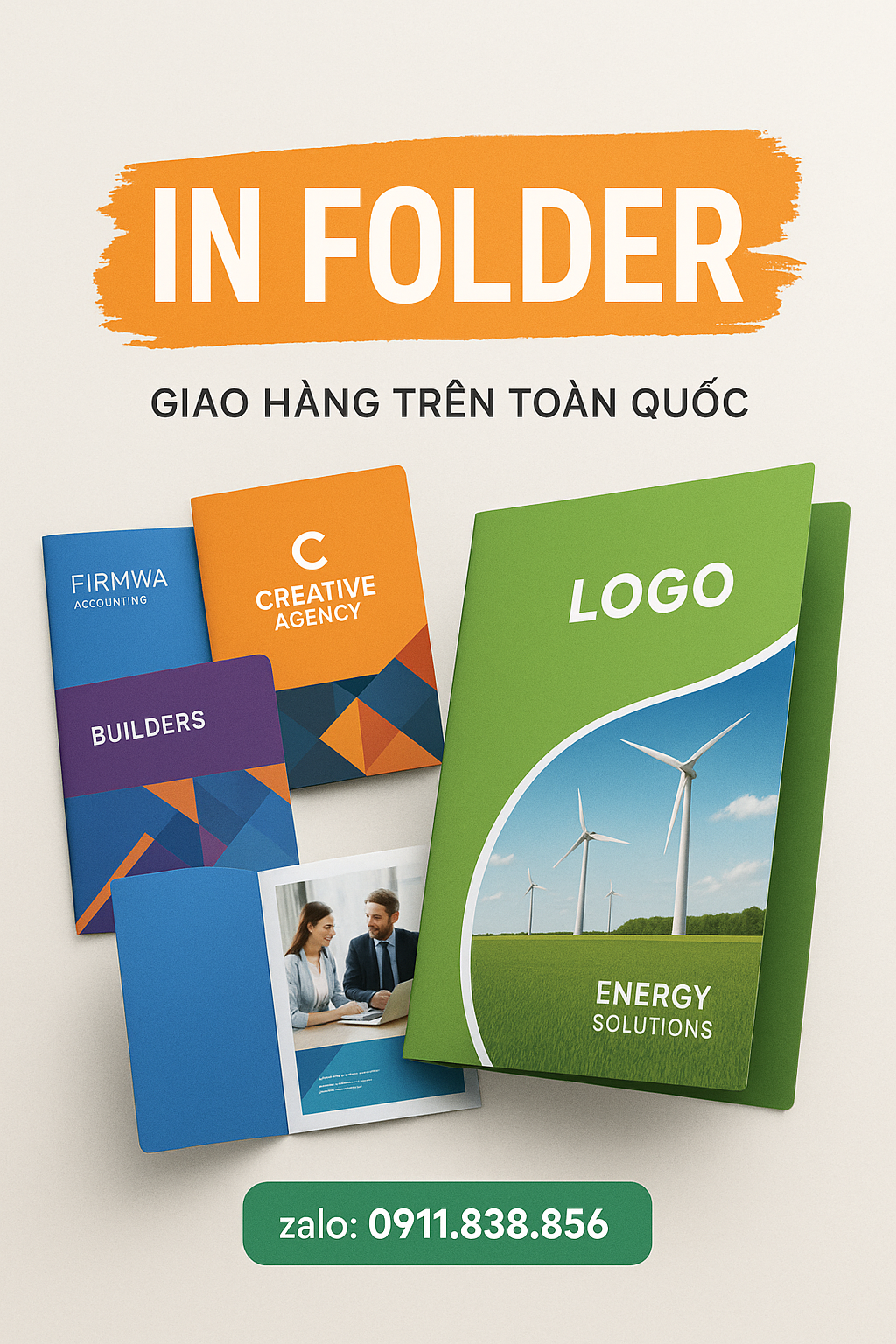 in ấn chất lượng cao