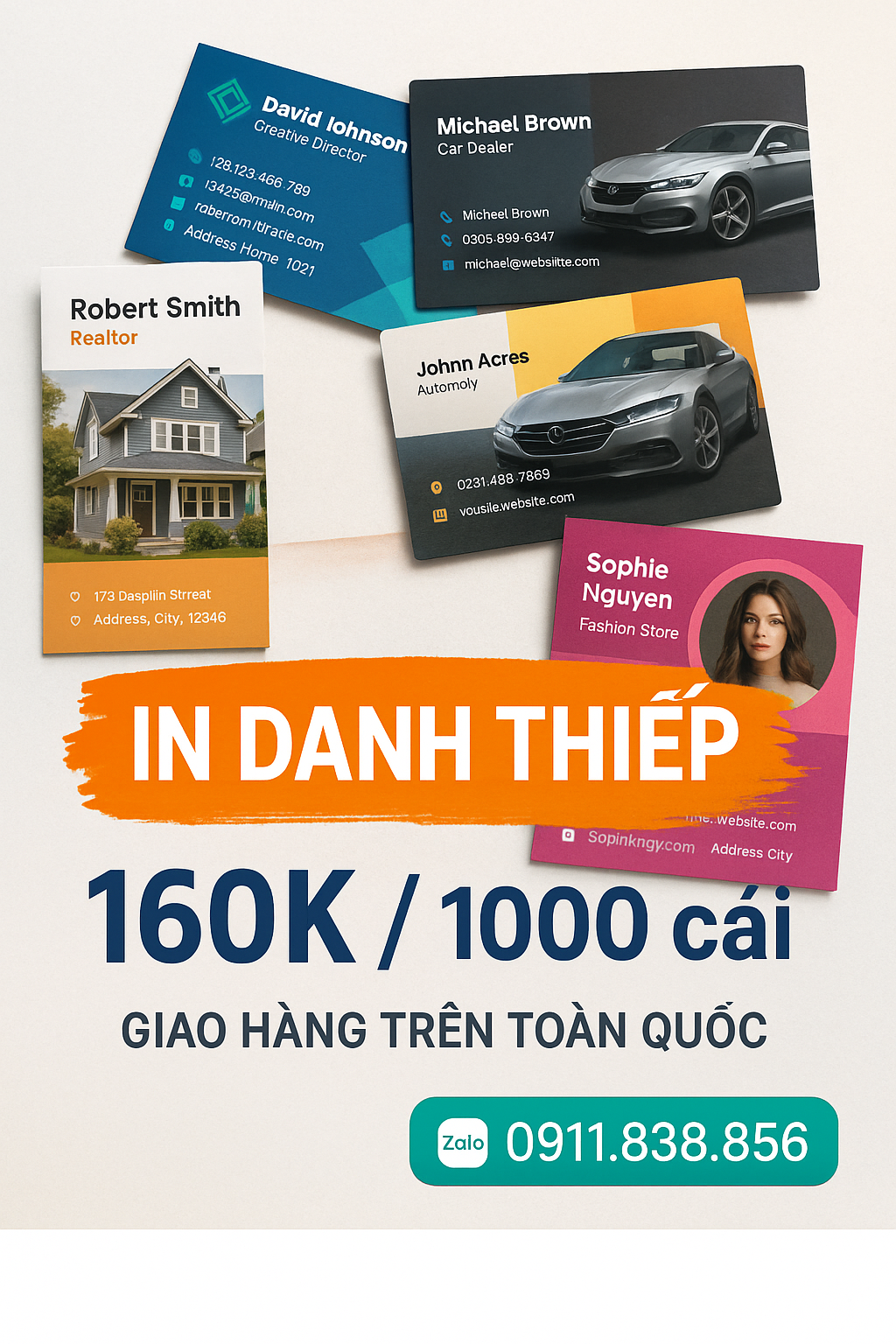 in ấn chất lượng cao
