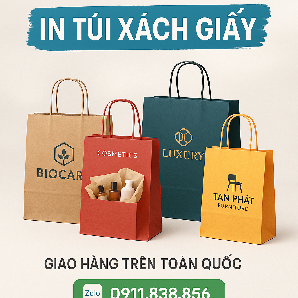 in ấn chất lượng cao