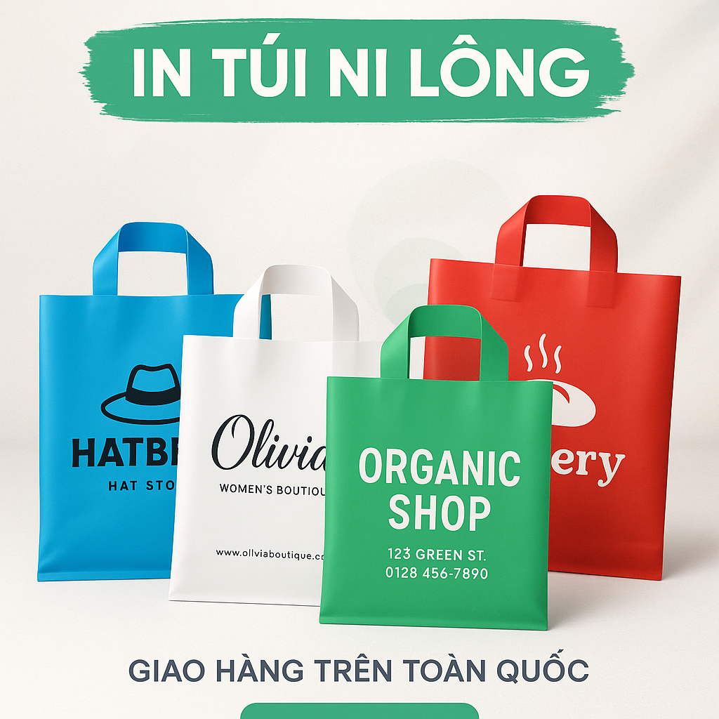 in ấn chất lượng cao