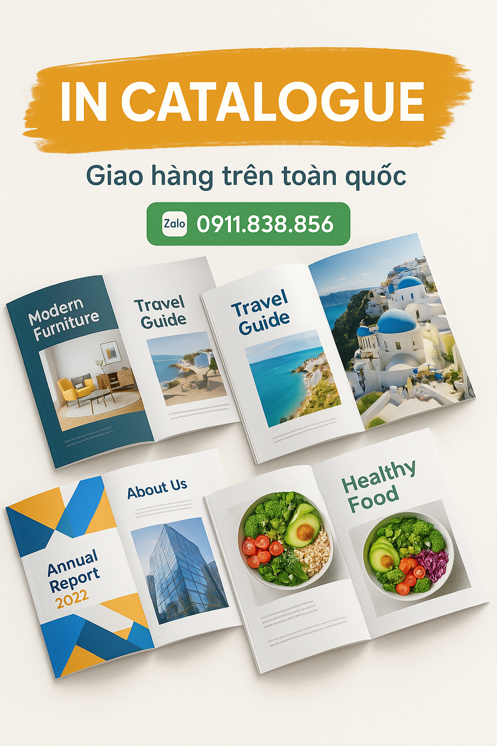 in ấn chất lượng cao