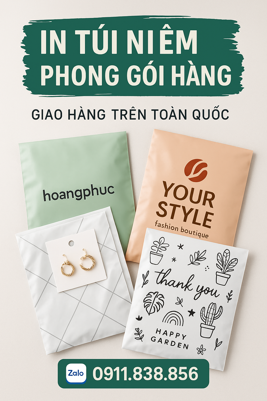 in ấn chất lượng cao