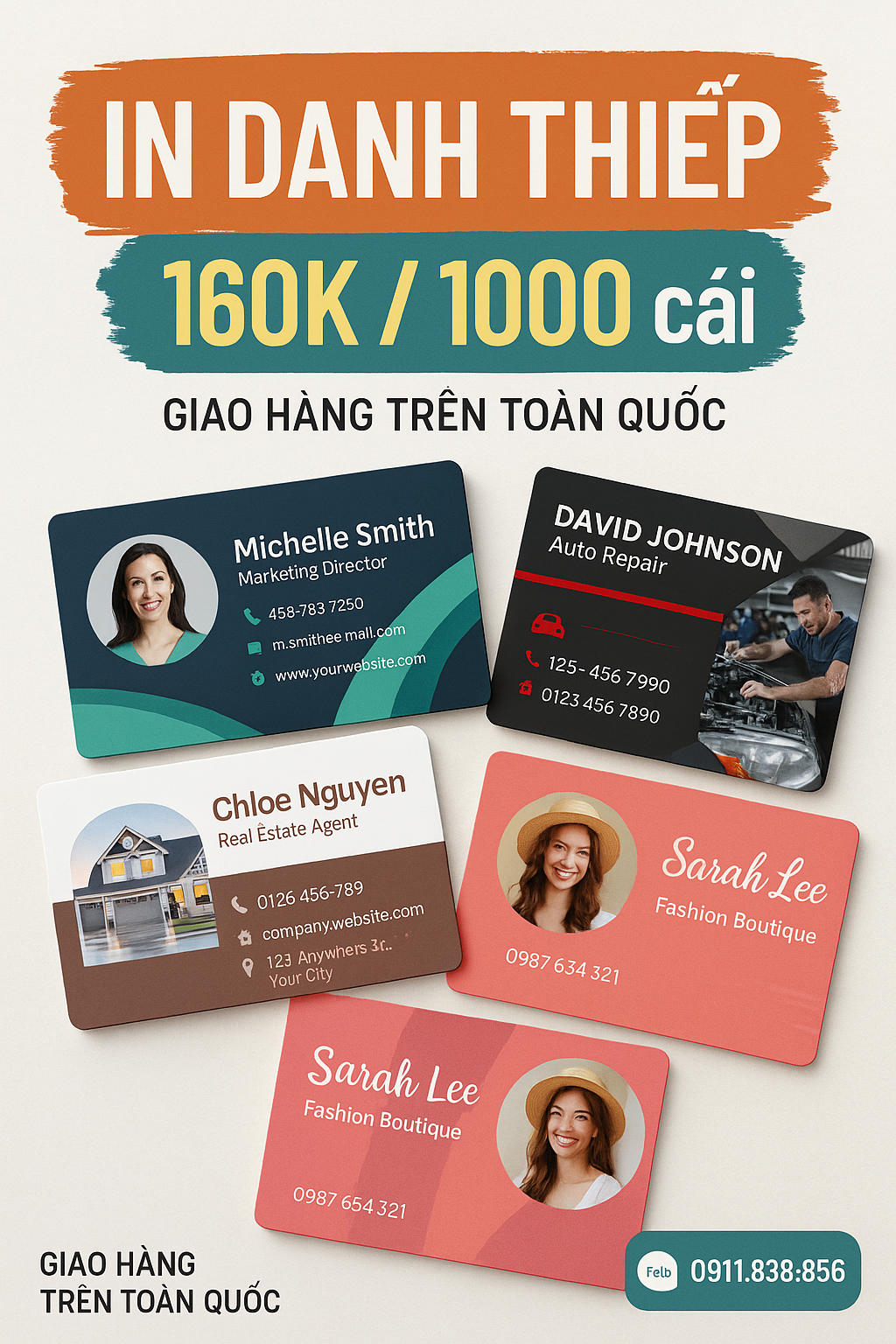 in ấn chất lượng cao