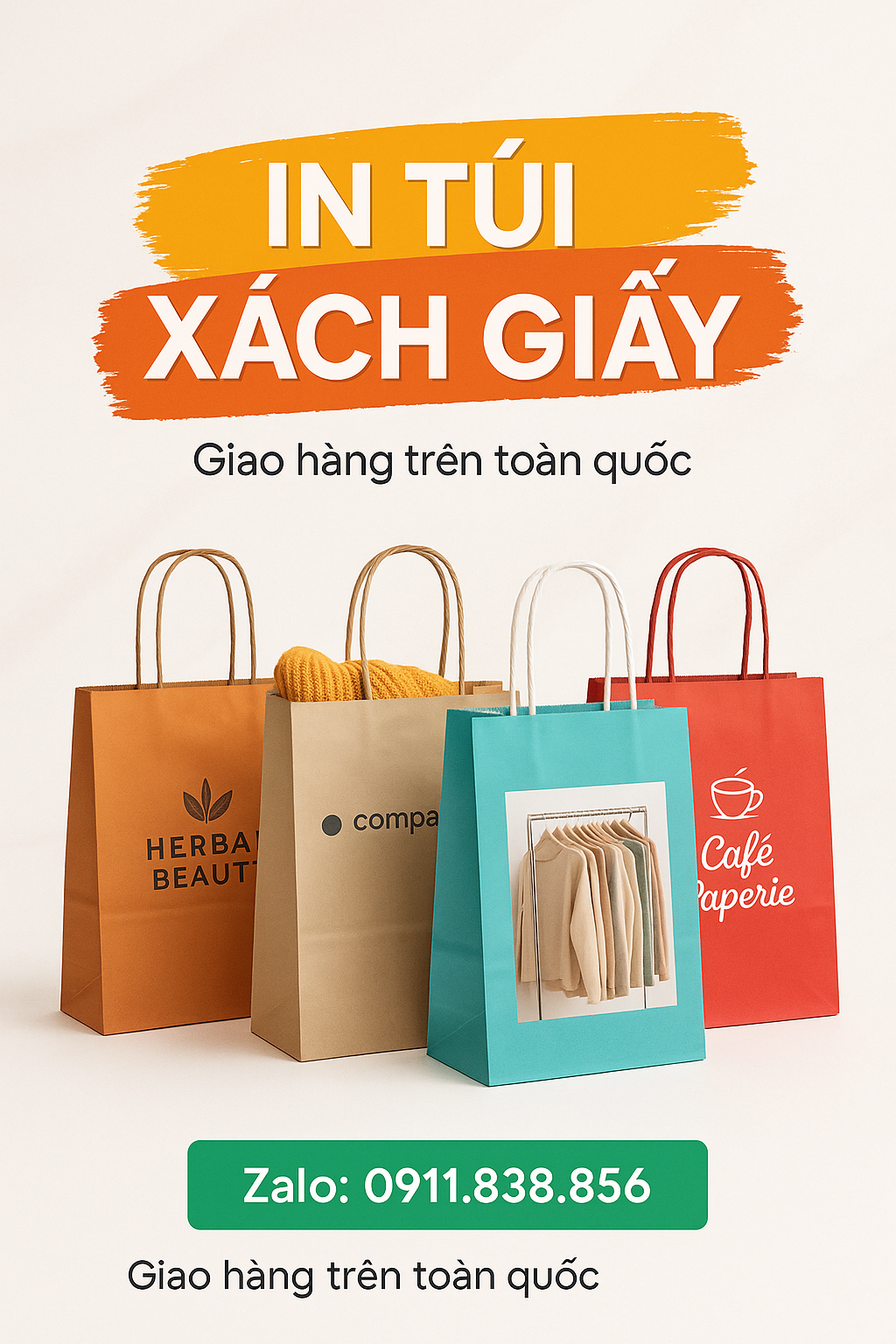 in ấn chất lượng cao