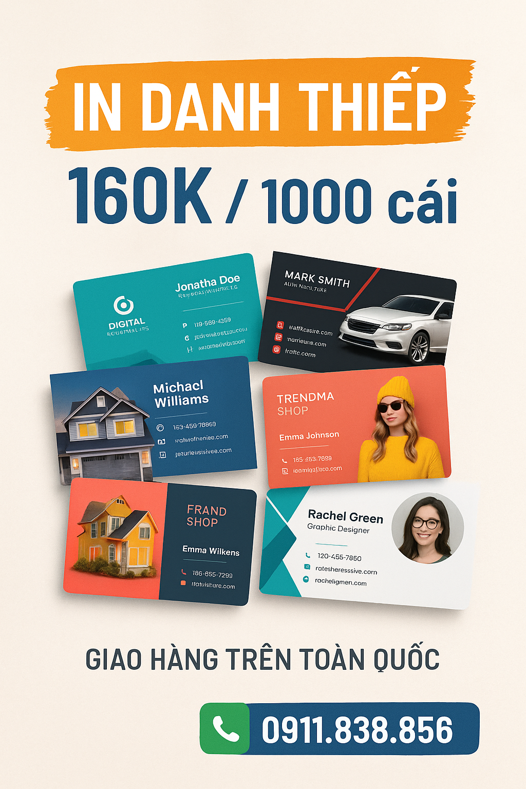 in ấn chất lượng cao