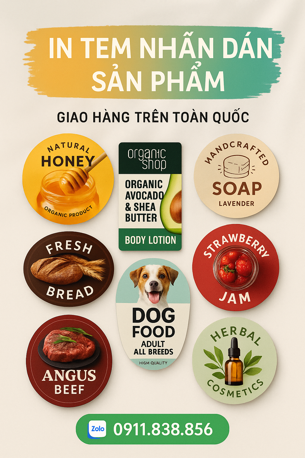 in ấn chất lượng cao