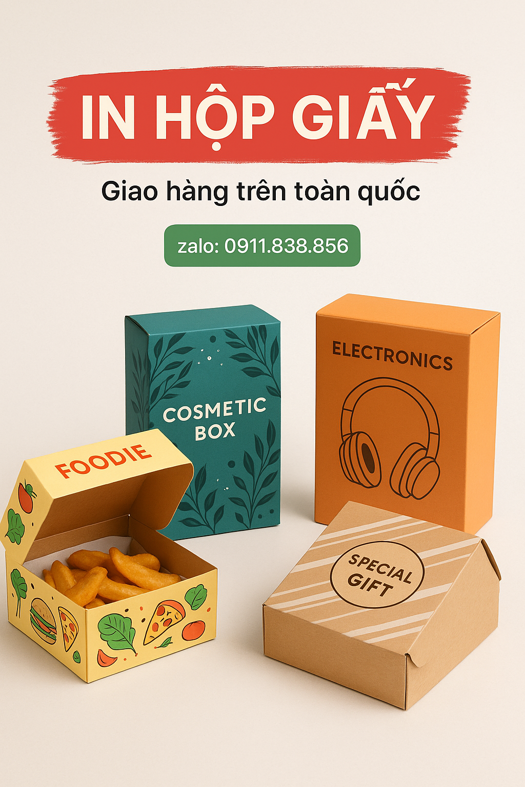 in ấn chất lượng cao